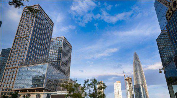 深圳宝安区属于富人区吗