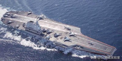 世界上最大的航母有多长多宽多高 美国的福特号航母排水量