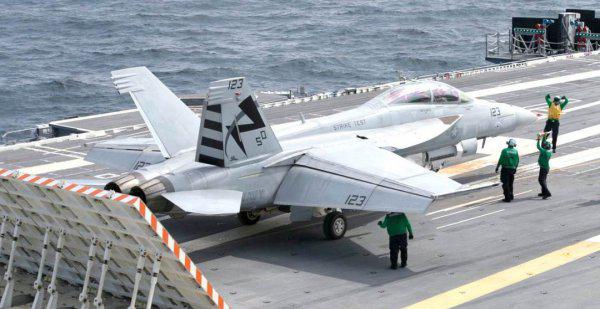 世界上最大的航母有多长多宽多高