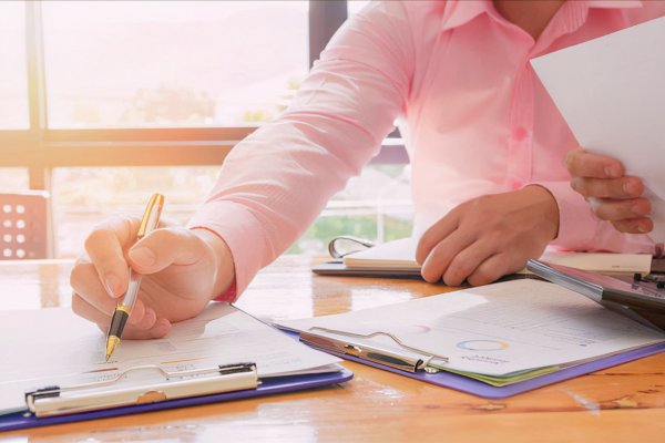 财务总监是什么级别职位