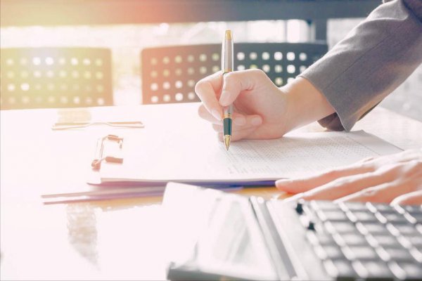 财务总监是什么级别职位