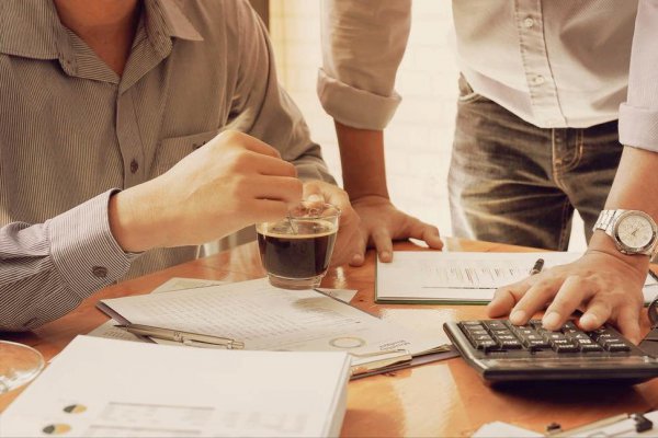 财务总监是什么级别职位