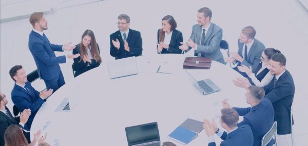 财务总监是什么级别职位