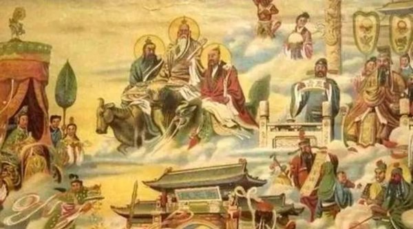 诛仙四剑分别叫什么