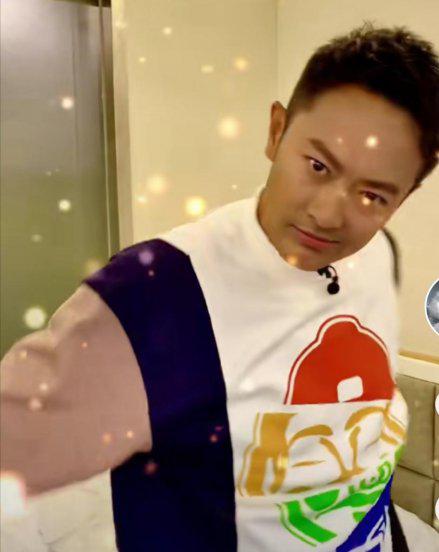 娱乐圈插刀教教主是谁