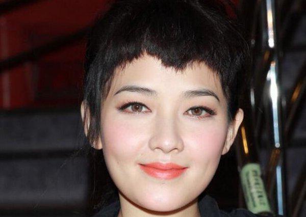 范晓萱为什么切掉子宫