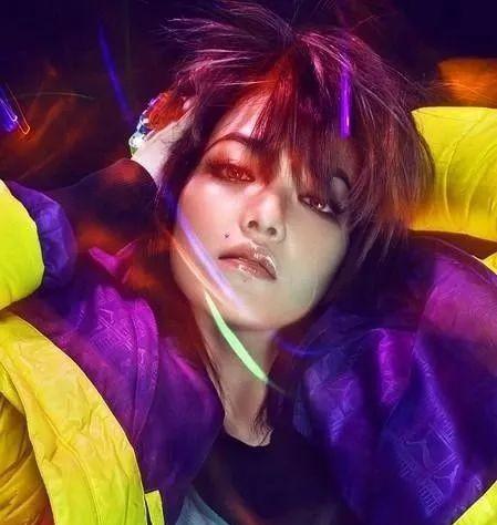 范晓萱为什么切掉子宫