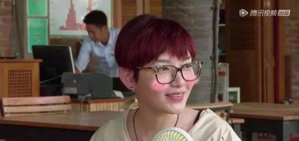 范晓萱为什么切掉子宫