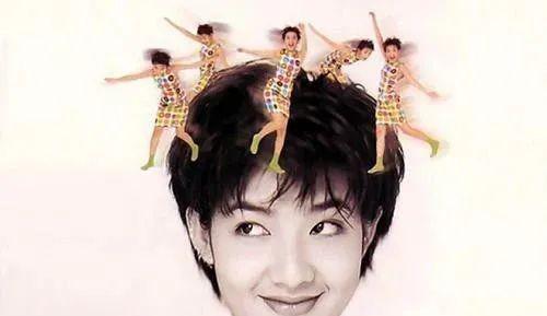 范晓萱为什么切掉子宫