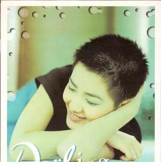 范晓萱为什么切掉子宫