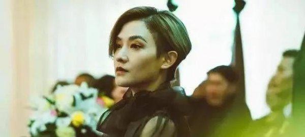 范晓萱为什么切掉子宫