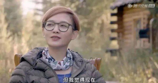 范晓萱为什么切掉子宫