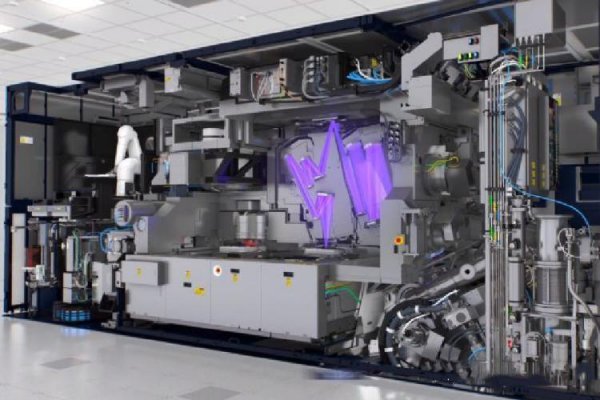 光刻机哪个国家的最好