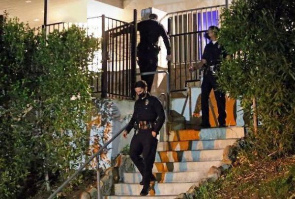 玛丽莲曼森是正常人吗