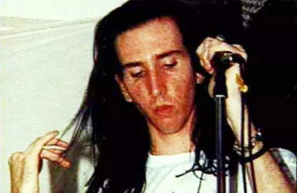 玛丽莲曼森是正常人吗