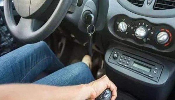 手动挡的车有哪些