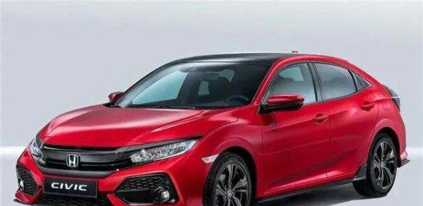 手动挡的车有哪些