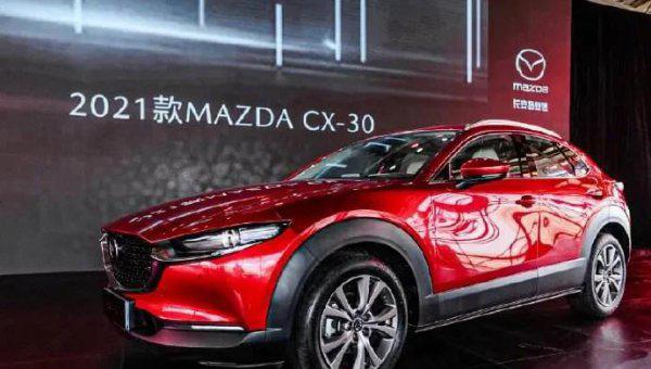 手动挡的车有哪些