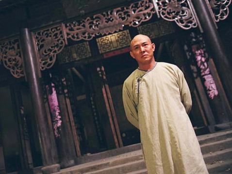 霍元甲是真实历史人物吗