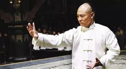 霍元甲是真实历史人物吗