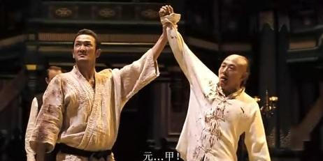 霍元甲是真实历史人物吗