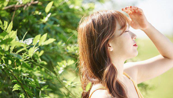 女生开始说脏话代表着什么