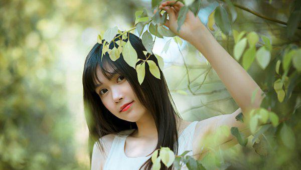 女生开始说脏话代表着什么