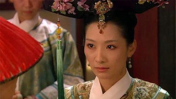 温实初为什么要自宫