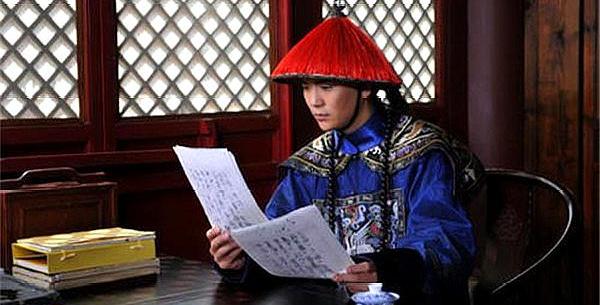 温实初为什么要自宫