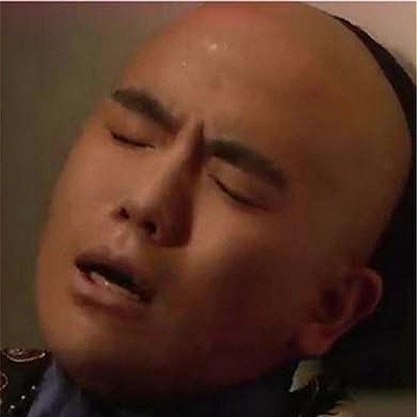 温实初为什么要自宫