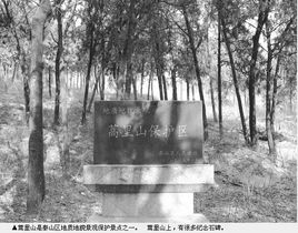 泰安为什么被称为鬼都