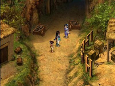 仙剑四仙术最佳分配表 仙剑4仙灵点分配与装备攻略