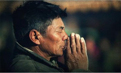 中国人的信仰是什么 中国人的信仰和西方外国人有何不同