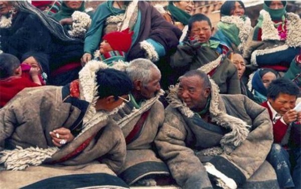 中国人的信仰是什么