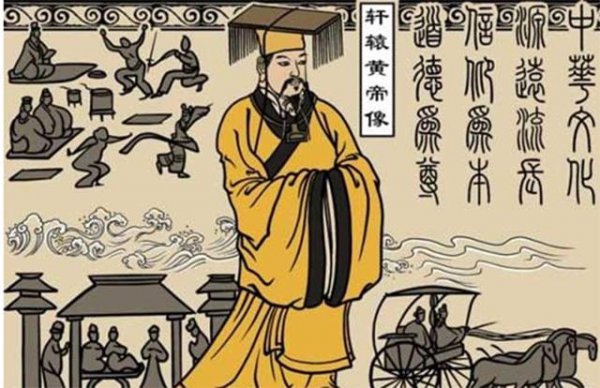 中国人的信仰是什么