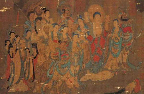 中国人的信仰是什么