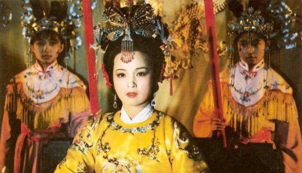 红楼梦贾元春结局是什么