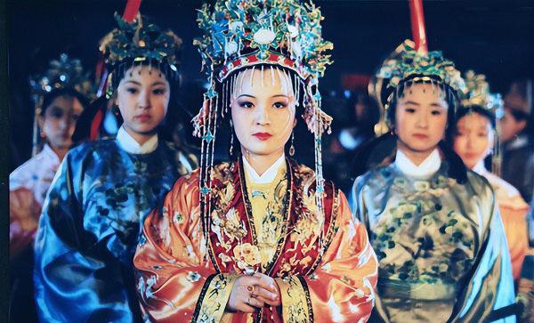 红楼梦贾元春结局是什么