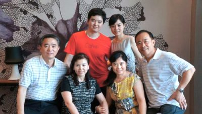 两家父母初次见面带什么礼物 亲家第一次见面带什么东西