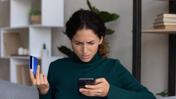 身份证泄露有什么危险