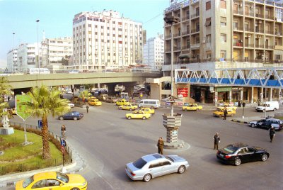 叙利亚国土面积和人口是多少 叙利亚人口数量及地理环境