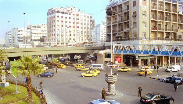 叙利亚国土面积和人口是多少