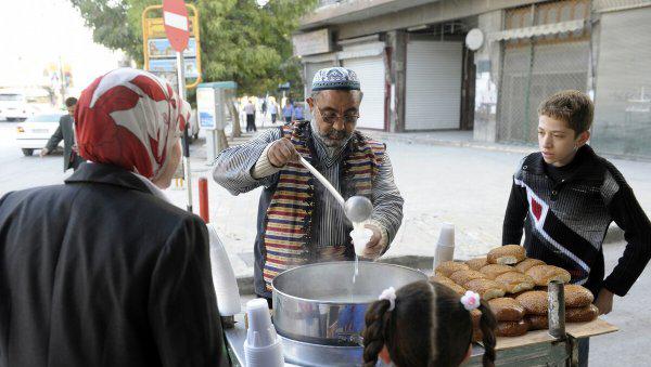 叙利亚国土面积和人口是多少