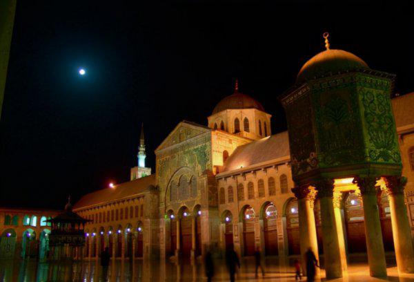 叙利亚国土面积和人口是多少