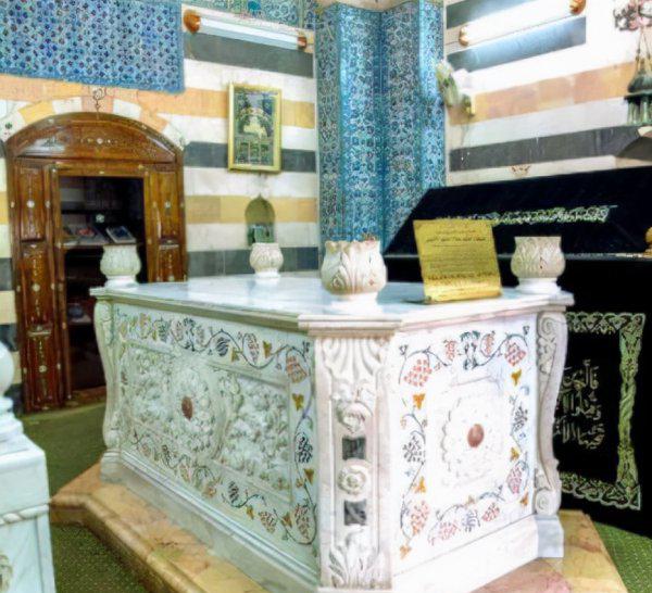 叙利亚国土面积和人口是多少