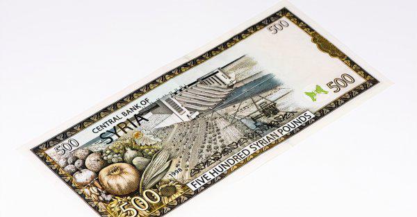 叙利亚国土面积和人口是多少