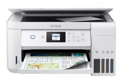 家用打印机哪个牌子的好用实惠 推荐7款家庭打印机品牌