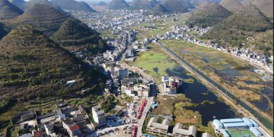 安龙县属于哪个省哪个市 安龙县地理位置与建筑介绍