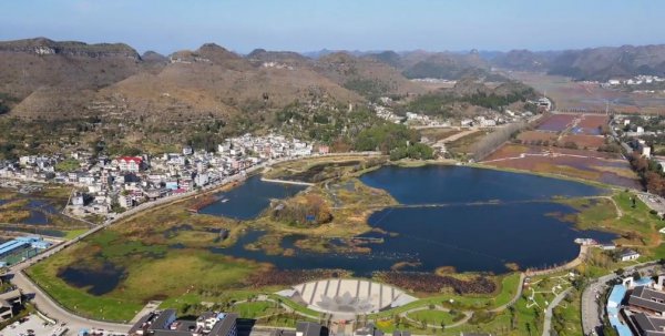 安龙县属于哪个省哪个市