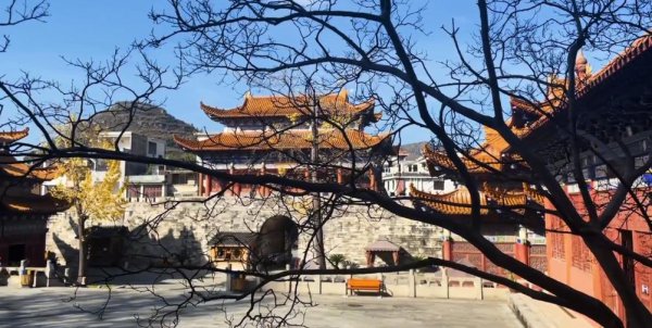 安龙县属于哪个省哪个市